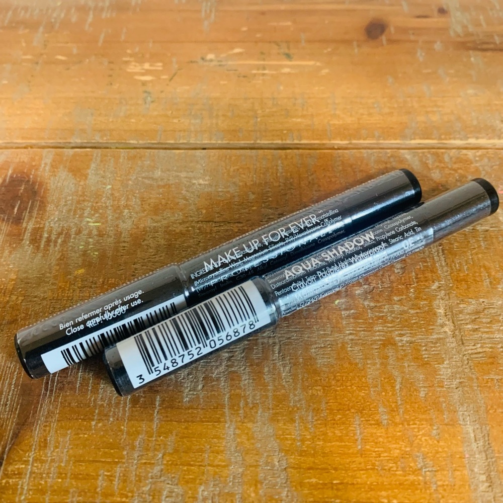 2pk Makeup Forever 0E Aqua Shadow Eye Pencil